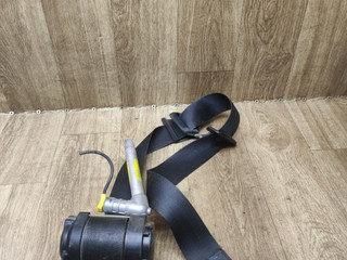 ремень безопасности Mercedes-Benz M-Класс W163 2001, 3.2 л., M 112.942, бензин, АКПП, внедорожник 5 дв.