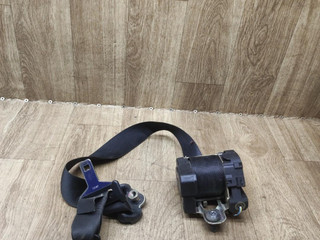 ремень безопасности Mercedes-Benz M-Класс W163 2001, 3.2 л., M 112.942, бензин, АКПП, внедорожник 5 дв., A1638602085