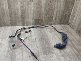 дверная проводка Mercedes-Benz M-Класс W163 2001, 3.2 л., M 112.942, бензин, АКПП, внедорожник 5 дв., A1635400608