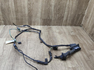 дверная проводка Mercedes-Benz M-Класс W163 2001, 3.2 л., M 112.942, бензин, АКПП, внедорожник 5 дв., A1635400508