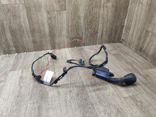 дверная проводка Mercedes-Benz M-Класс W163 2001, 3.2 л., M 112.942, бензин, АКПП, внедорожник 5 дв., A1635400608