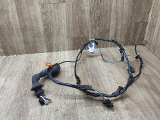 дверная проводка Mercedes-Benz M-Класс W163 2001, 3.2 л., M 112.942, бензин, АКПП, внедорожник 5 дв., A1635400508