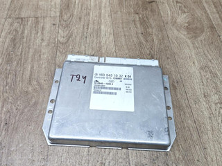 Блок управления ABS/ESP Mercedes-Benz M-Класс W163 2001, 3.2 л., M 112.942, бензин, АКПП, внедорожник 5 дв., 1635451932