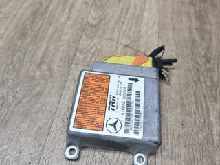 блок AirBag Mercedes-Benz M-Класс W163 2001, 3.2 л., M 112.942, бензин, АКПП, внедорожник 5 дв., A0015426018