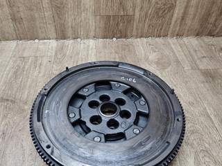 маховик Volkswagen Touran 1 поколение 2004, 2.0 л., BMM, дизель, МКПП, минивэн