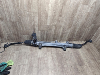 рулевая рейка Mercedes-Benz M-Класс W163 2001, 3.2 л., M 112.942, бензин, АКПП, внедорожник 5 дв.