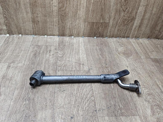 трубка системы рециркуляции EGR Volkswagen Passat B6 2008, 2.0 л., дизель, МКПП, универсал, 03G145535F