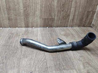 трубка охлаждающей жидкости Peugeot 407 1 поколение 2008, 2.0 л., дизель, МКПП, универсал