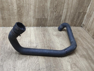 патрубок радиатора Volkswagen Touran 1 поколение 2004, 2.0 л., BMM, дизель, МКПП, минивэн
