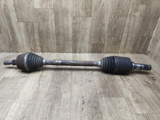 полуось задняя (приводной вал, ШРУС) Mercedes-Benz M-Класс W163 2001, 3.2 л., M 112.942, бензин, АКПП, внедорожник 5 дв.