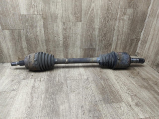 полуось задняя (приводной вал, ШРУС) Mercedes-Benz M-Класс W163 2001, 3.2 л., M 112.942, бензин, АКПП, внедорожник 5 дв.