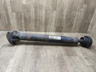 карданный вал Mercedes-Benz M-Класс W163 2001, 3.2 л., M 112.942, бензин, АКПП, внедорожник 5 дв., 163-4100201-A6