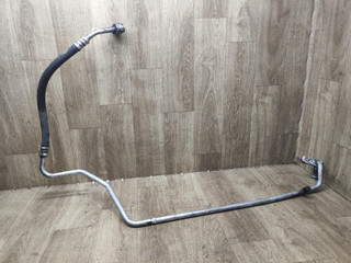 трубка кондиционера Mercedes-Benz M-Класс W163 2001, 3.2 л., M 112.942, бензин, АКПП, внедорожник 5 дв.