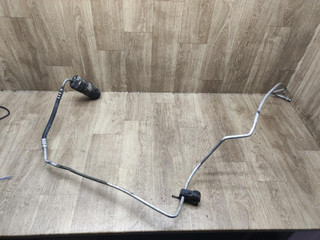 трубка кондиционера Mercedes-Benz M-Класс W163 2001, 3.2 л., M 112.942, бензин, АКПП, внедорожник 5 дв.