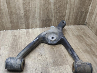 рычаг передний левый Mercedes-Benz M-Класс W163 2001, 3.2 л., M 112.942, бензин, АКПП, внедорожник 5 дв.