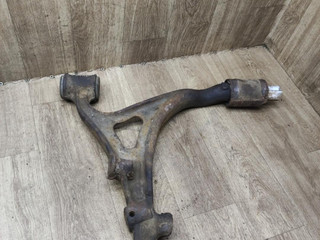 рычаг передний левый Mercedes-Benz M-Класс W163 2001, 3.2 л., M 112.942, бензин, АКПП, внедорожник 5 дв.