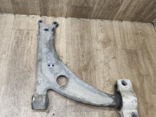 рычаг передний левый Volkswagen Passat B6 2008, 2.0 л., дизель, МКПП, универсал, 3C0407153B