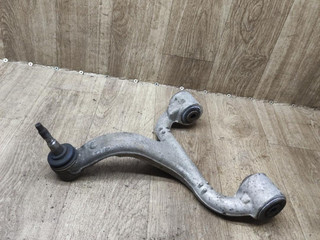 рычаг передний левый Mercedes-Benz M-Класс W163 2001, 3.2 л., M 112.942, бензин, АКПП, внедорожник 5 дв.