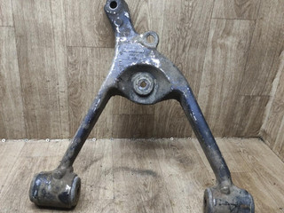рычаг передний правый Mercedes-Benz M-Класс W163 2001, 3.2 л., M 112.942, бензин, АКПП, внедорожник 5 дв.