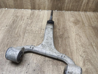 рычаг передний правый Mercedes-Benz M-Класс W163 2001, 3.2 л., M 112.942, бензин, АКПП, внедорожник 5 дв.