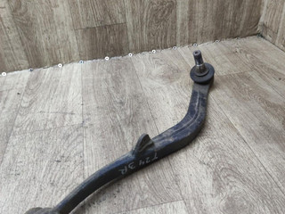 рычаг задний правый Mercedes-Benz M-Класс W163 2001, 3.2 л., M 112.942, бензин, АКПП, внедорожник 5 дв.