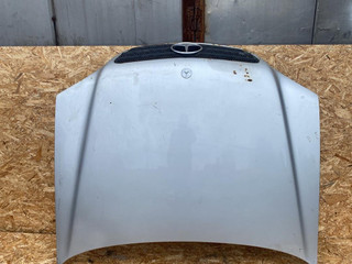 капот Mercedes-Benz M-Класс W163 2001, 3.2 л., M 112.942, бензин, АКПП, внедорожник 5 дв.