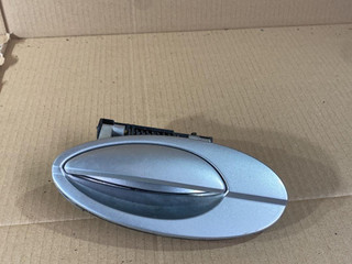 ручка наружная задняя правая Citroen C5 1 поколение 2001, 2.0 л., дизель, МКПП, лифтбэк
