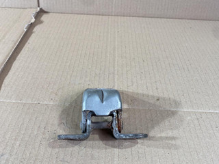петля двери Nissan Almera G15 2015, 1.6 л., K4M, бензин, МКПП, седан