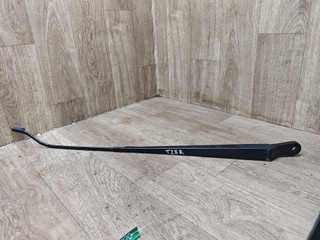 щеткодержатель (поводок стеклоочистителя, дворник) Citroen C5 1 поколение 2001, 2.0 л., дизель, МКПП, лифтбэк