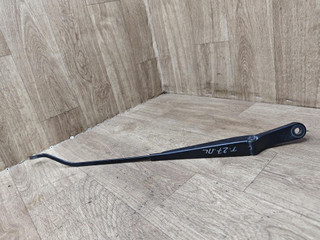 щеткодержатель (поводок стеклоочистителя, дворник) Citroen C5 1 поколение 2001, 3.0 л., бензин, АКПП, лифтбэк