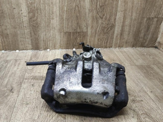 суппорт передний правый Citroen C5 1 поколение 2001, 2.0 л., дизель, МКПП, лифтбэк