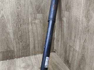 амортизатор задний Mercedes-Benz C-Класс W203/S203/CL203 2003, 2.2 л., OM 611.962, дизель, АКПП, универсал