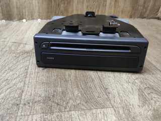 CD-чейнджер Citroen C5 1 поколение 2001, 3.0 л., бензин, АКПП, лифтбэк, 964498738000
