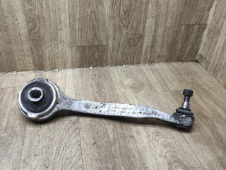 рычаг передний правый Mercedes-Benz C-Класс W203/S203/CL203 2003, 2.2 л., OM 611.962, дизель, АКПП, универсал