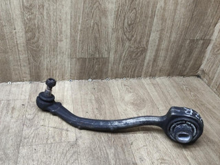 рычаг передний правый Mercedes-Benz C-Класс W203/S203/CL203 2003, 2.2 л., OM 611.962, дизель, АКПП, универсал