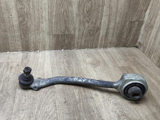 рычаг передний левый Mercedes-Benz C-Класс W203/S203/CL203 2003, 2.2 л., OM 611.962, дизель, АКПП, универсал