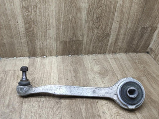 рычаг передний левый Mercedes-Benz C-Класс W203/S203/CL203 2003, 2.2 л., OM 611.962, дизель, АКПП, универсал