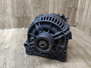 генератор Alfa Romeo 166 1 поколение 1999, 2.0 л., Ti, бензин, МКПП, седан