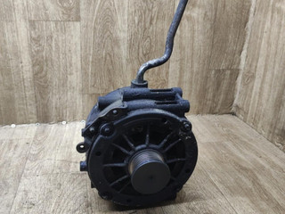 генератор Mercedes-Benz C-Класс W203/S203/CL203 2003, 2.2 л., OM 611.962, дизель, АКПП, универсал, A0001502550