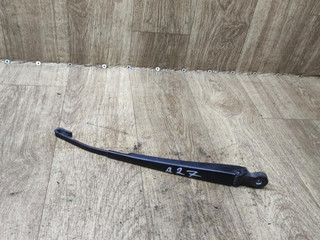 щеткодержатель задний Mercedes-Benz C-Класс W203/S203/CL203 2003, 2.2 л., OM 611.962, дизель, АКПП, универсал