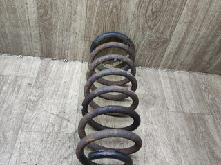 пружина передняя Alfa Romeo 166 1 поколение 1999, 2.0 л., Ti, бензин, МКПП, седан