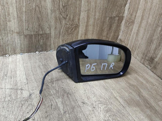 зеркало наружное правое Mercedes-Benz C-Класс W203/S203/CL203 2003, 2.2 л., OM 611.962, дизель, АКПП, универсал