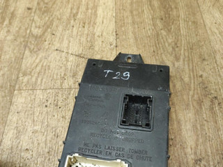 Блок управления BCM (Body Control Module) Nissan Almera G15 2015, 1.6 л., K4M, бензин, МКПП, седан, 8201279201