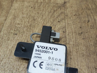 антенна навигации Volvo S80 1 поколение 1998, 2.9 л., бензин, АКПП, седан, 9452001-1