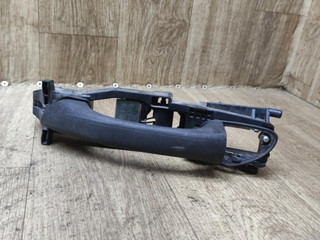 ручка наружная Mercedes-Benz C-Класс W203/S203/CL203 2003, 2.2 л., OM 611.962, дизель, АКПП, универсал