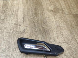 ручка внутренняя передняя правая Mercedes-Benz C-Класс W203/S203/CL203 2003, 2.2 л., OM 611.962, дизель, АКПП, универсал