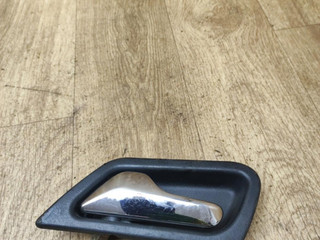 ручка внутренняя передняя левая Mercedes-Benz C-Класс W203/S203/CL203 2003, 2.2 л., OM 611.962, дизель, АКПП, универсал