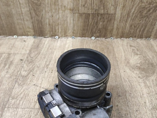 заслонка дроссельная Alfa Romeo 166 1 поколение 1999, 2.0 л., Ti, бензин, МКПП, седан, 0280750073