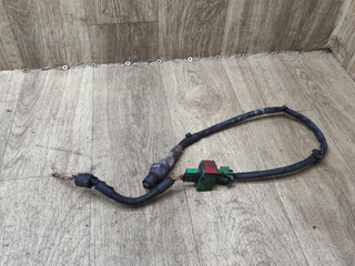 лямбда-зонд Nissan Almera G15 2015, 1.6 л., K4M, бензин, МКПП, седан, 0258010084, 065104080