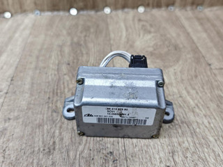 Блок управления ABS/ESP Citroen C5 1 поколение 2001, 3.0 л., бензин, АКПП, лифтбэк, 9641342980